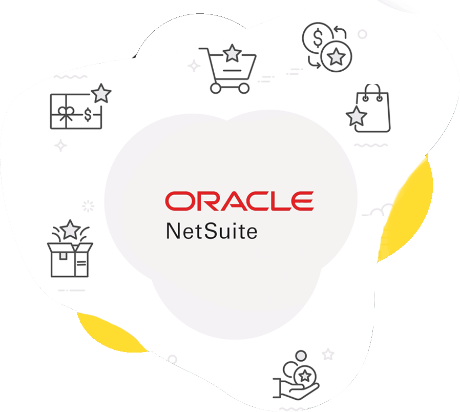 built natively for netsuite suitecommerce